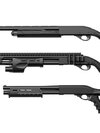 LittleArmory [LA093] M870 Type Tactical 1/12 Plastic Model(Pre-order)