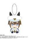 Chibi Plush Sitting Mascot Umamusume Pretty Derby Cheval Grand(Pre-order)