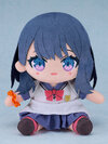 Chocopuni Plush Movie "Denkou Choujin Gridman Universe" Rikka Takarada(Pre-order)