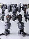 Front Mission Structure Arts Plus 1/48 Plastic Model Kit Zenith V 30th Anniversary Edition(Pre-order)