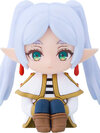 Nendoroid Plus Frieren: Beyond Journey's End Frieren Rubber Mascot(Pre-order)