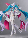 Hatsune Miku GT Project Racing Miku 2024Ver. 1/7 Complete Figure(Pre-order)(Single Shipment)