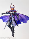 Revoltech Amazing Yamaguchi Genshin Impact Tartaglia "Childe" Foul Legacy Transformation Ver. Posable Figure(Pre-order)