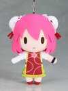 Touhou Project Mini Plush Kasen Ibaraki(Pre-order)