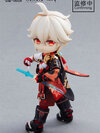 PICCODO ACTION DOLL X Genshin Impact Kaedehara Kazuha Chibi Doll(Provisional Pre-order)