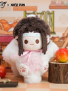 Anime "Mo Dao Zu Shi" Plush Mascot Small Tail Ver. Lan Wangji(Provisional Pre-order)