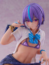 [Bonus] Okane Daisuki Otokonoko-arc Toa-kun 1/6 Complete Figure(Pre-order)