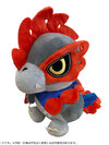 Monster Hunter MonDefo Plush Quematrice(Pre-order)