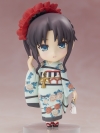 CHARA-FORME PLUS Fate/stay night - Rin Tohsaka Kimono Version (In-Stock)