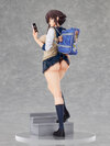 JoveJun. Illustration "Tsubomioka Happa-chan" Complete Figure(Pre-order)