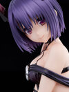 To Love-Ru Darkness Haruna Sairenji Darkness ver. 1/6 LIMITED Renewal Package Edition Complete Figure(Pre-order)