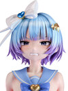 Nikkan Shoujo Tentacle Subjugation Failure Record Magical Boy Cyan (1/6 Scale)(Pre-order)
