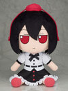 Touhou Project Plush Series Aya Shameimaru FumoFumo Aya. (Medium Size)(Pre-order)