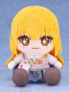 Chocopuni Plushie Toaru Kagaku no Railgun T Misaki Shokuhou(Pre-order)
