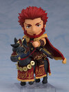 Nendoroid Fate/Grand Order Rider/Iskandar DX Edition(Pre-order)