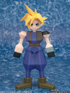 FINAL FANTASYVII Polygon Soft Vinyl Cloud Strife(Pre-order)