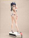 [Bonus] SSR FIGURE "Hard-Shell Swimwear Girls" Maruko Hakuyo 1/6 Complete Figure(Pre-order)