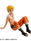 G.E.M. Series NARUTO Shippuden Palm-size Naruto Complete Figure(Pre-order)