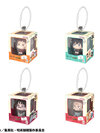 LookUp Miniature Collection Jujutsu Kaisen 4Pack BOX(Pre-order)