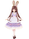 Iris Collect petit Koharu / Poppinbunny garden (Fancy Rabbit ver.) 1/3 Complete Doll(Pre-order)