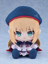 Chocopuni Plushie Fate/Grand Order Caster/Altria Caster(Pre-order)