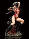 HORROR BISHOUJO VAMPIRELLA 1/7 Complete Figure(Pre-order)