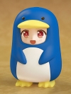 Nendoroid More - Kigurumi Face Parts Case (Penguin)(In-Stock)
