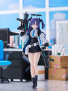 [Exclusive Sale] figma Blue Archive Hayase Yuuka(Pre-order)