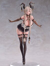 Azur Lane Owari Light Armor Ver. 1/7 Complete Figure(Pre-order)