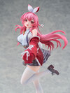 [Exclusive Sale] White Rabbit Rosu Casual Wear Ver. 1/7 Complete Figure(Pre-order)