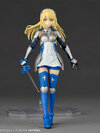 Revoltech Is It Wrong to Try to Pick Up Girls in a Dungeon? Ais Wallenstein(Pre-order)