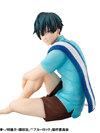 G.E.M. Series Bluelock Palm Size Rin Itoshi Complete Figure(Pre-order)