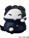 MEGA CAT PROJECT Jujutsu Kaisen Hidden Inventory / Premature Death Nyantomo Ookina Jujutsu Nyanko Suguru Geto Soft Vinyl Figure(Pre-order)