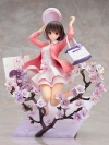 Saekano: How to Raise a Boring Girlfriend Fine Megumi Kato First Meeting Outfit Ver. 1/7 Complete Figure(In-stock)