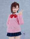 [Exclusive Sale] figma TV Anime "Dandadan" Momo(Pre-order)