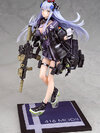 Girls' Frontline 416 MOD3 Heavy Damage Ver. 1/7 Complete Figure(In-stock)