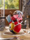 POP UP PARADE Kirby Kirby: Wheelie Rider Ver. Complete Figure(Pre-order)
