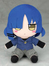 Anime "BOCCHI THE ROCK!" Plush [Ryo Yamada] Fumofumo Ryo.(Pre-order)