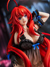 KDcolle High School DxD Rias Gremory: Light Novel 15th Anniversary ver. 1/6.5 Complete Figure(Pre-order)
