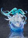 Hatsune Miku -Crystal Dress Ver.- 1/7 Scale Figure(Pre-order)