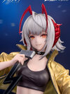 Gift+ Arknights W CanNot W ait For VER. 1/8 Complete Figure(Pre-order)