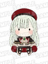 BanG Dream! Just-a-Bit Bigger Plushie Ave Mujica Mortis' Doll(Pre-order)