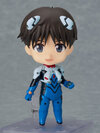 Nendoroid Evangelion: 2.0 You Can [Not] Advance Shinji Ikari Plugsuit Ver.(Pre-order)