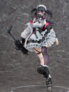 ARMS NOTE Jirai-chan: Light Equipment Ver. 1/7 Complete Figure(Pre-order)