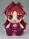Kuripan Plushie Puella Magi Madoka Magica the Movie: Rebellion Kyoko Sakura(Pre-order)
