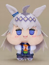 Yurugao Mini Plushie Uma Musume Cinderella Gray Simple Oguri(Pre-order)