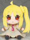Anime "BOCCHI THE ROCK!" Plush [Nijika Ijichi] Fumofumo Nijika.(Pre-order)