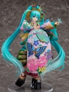 Character Vocal Series 01 Hatsune Miku Chou Kabuki Kuruwakotoba Awasekagami Ver. 1/7 Complete Figure(In-Stock)