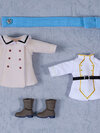 Nendoroid Doll Frieren: Beyond Journeys End Outfit Set Frieren(Pre-order)
