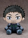 Kaiju No. 8 Plushie Kafka Hibino(Pre-order)